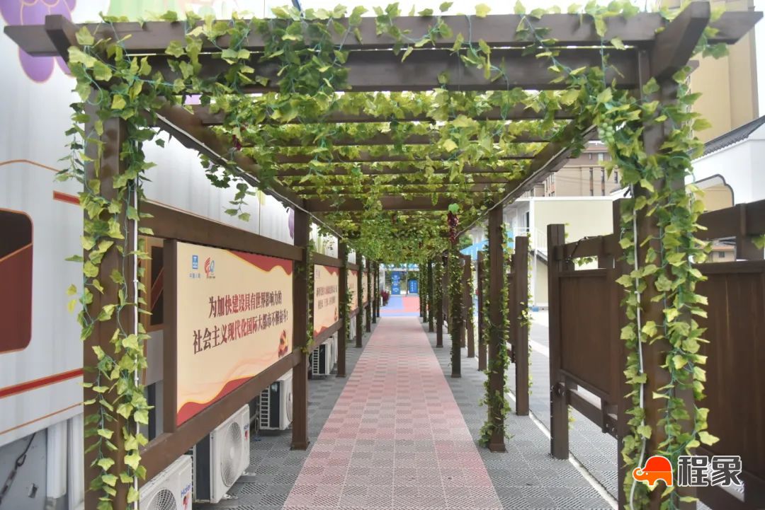 建筑工地请“管家”，这个工地不一般(图5)