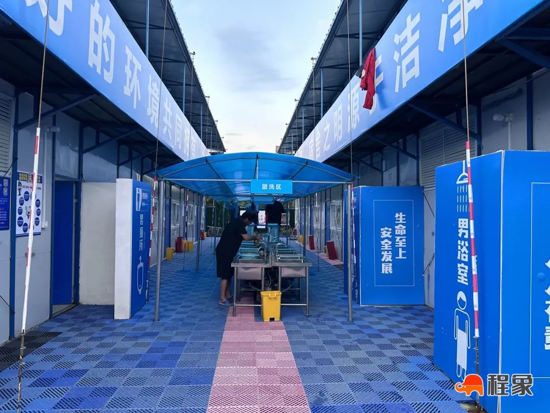 建筑工地请“管家”，这个工地不一般(图6)