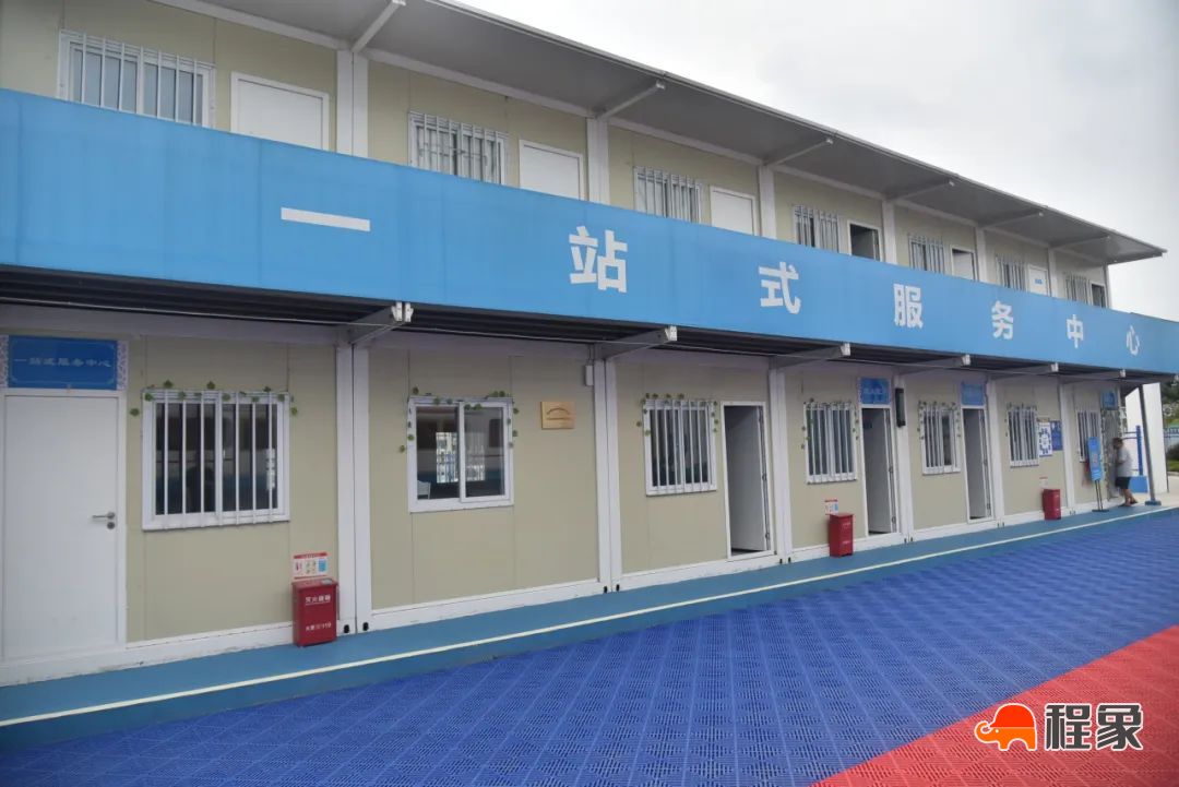 建筑工地请“管家”，这个工地不一般(图8)