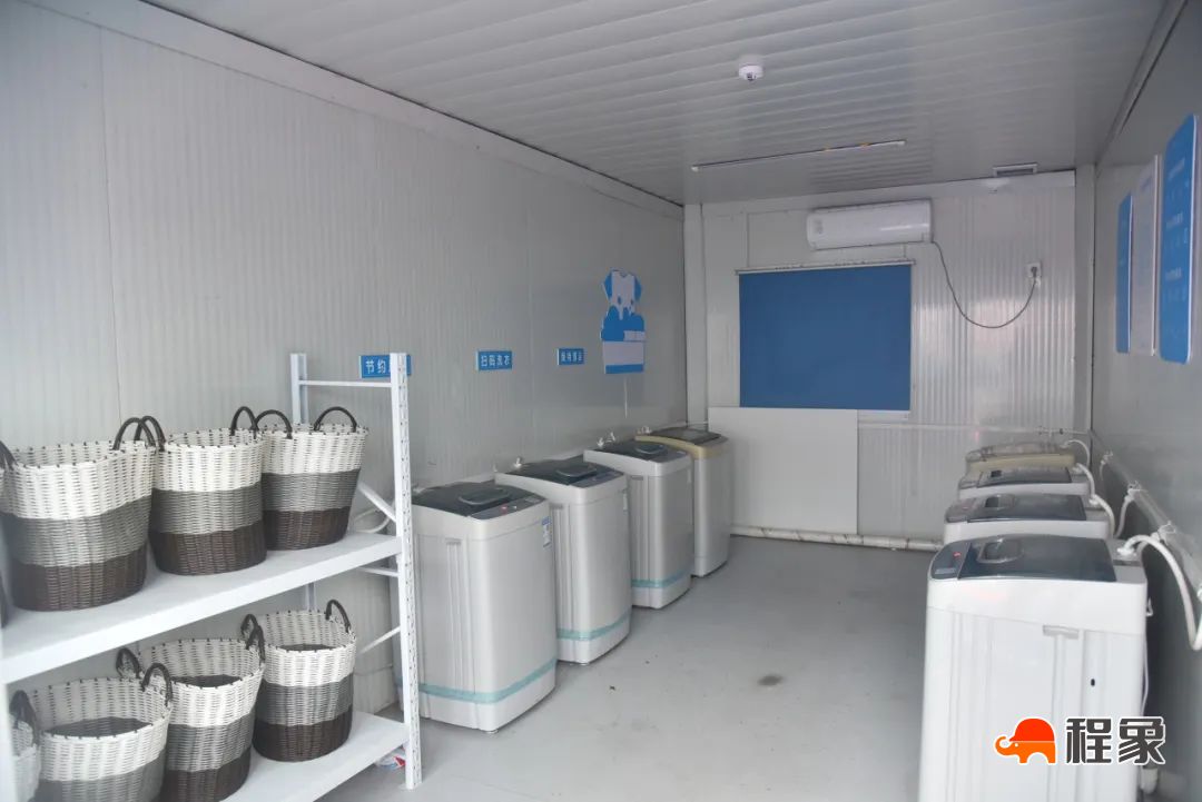 建筑工地请“管家”，这个工地不一般(图9)