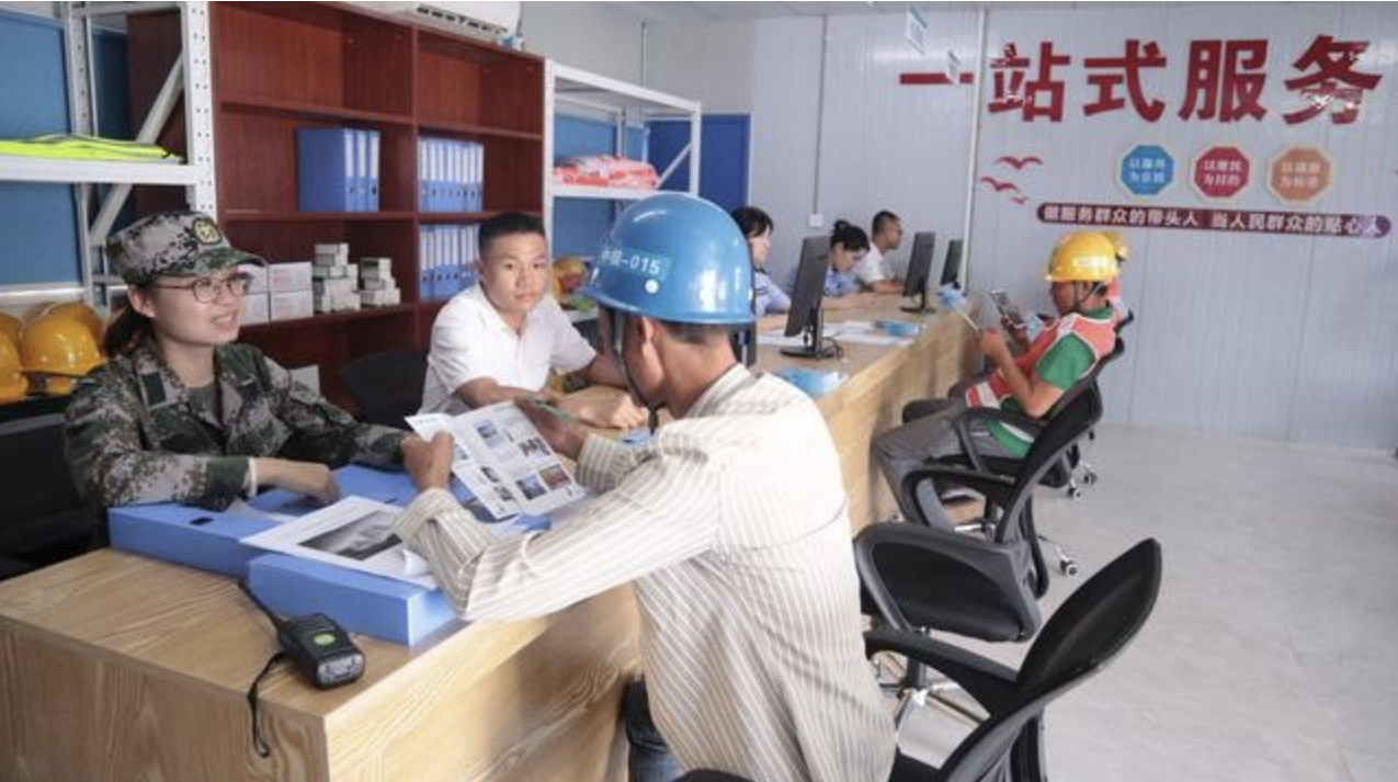 程象科技一站式解决方案全国落地开花，助力多行业筑牢安全生产“第一防线”